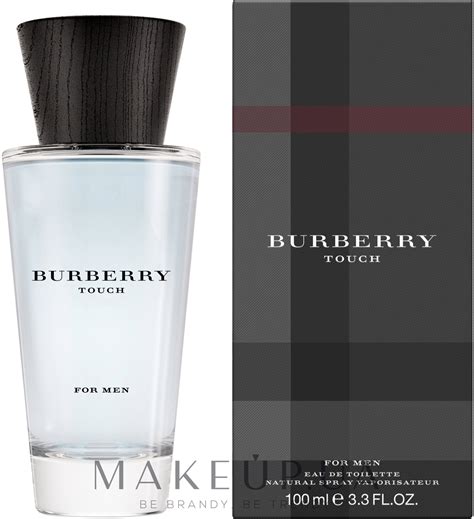 do females like burberry touch on men|burberry touch for men smell.